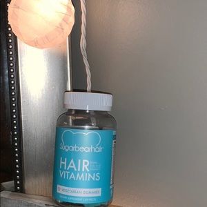 Sugar bear hair Gummies